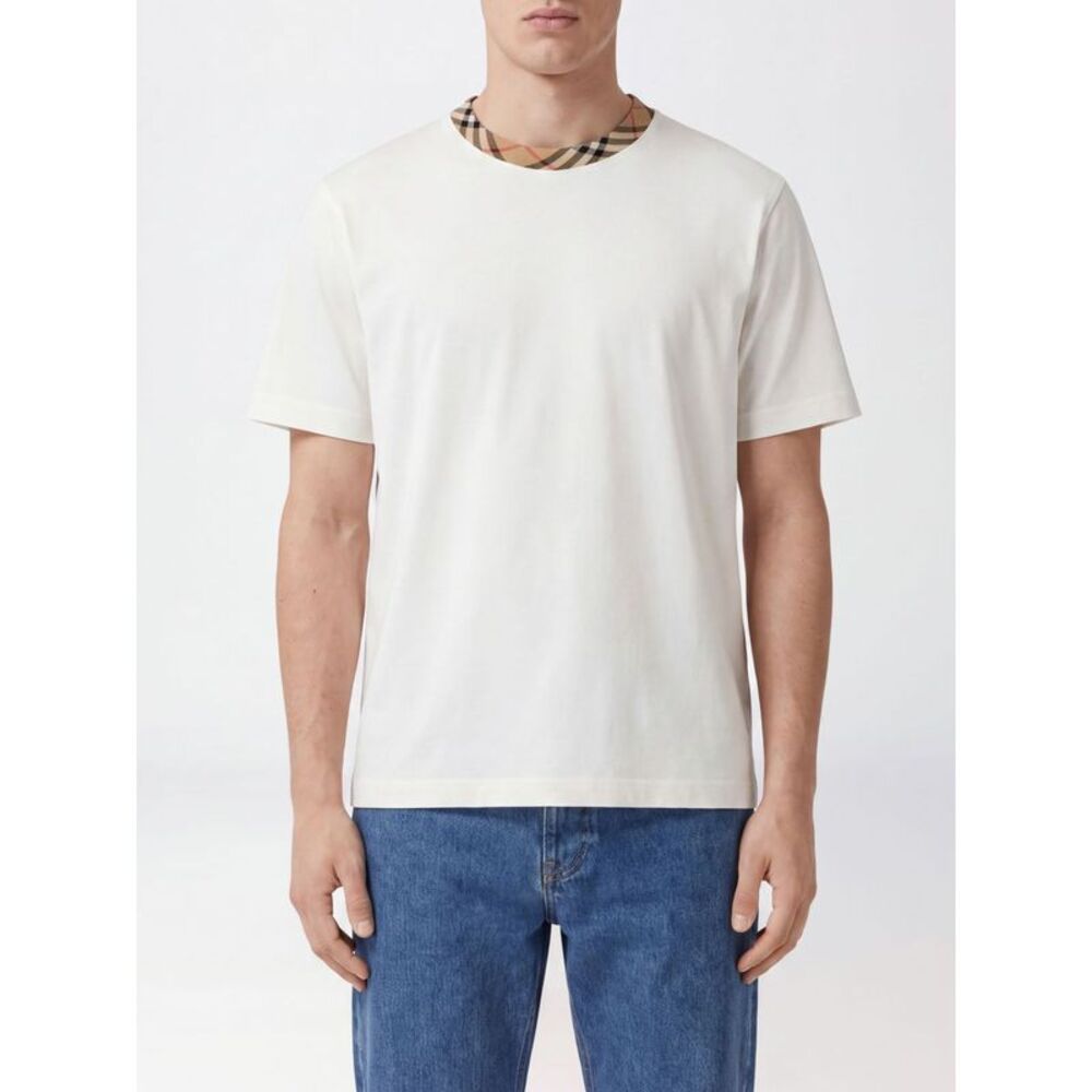 Burberry Men T-Shirt Men Burberry